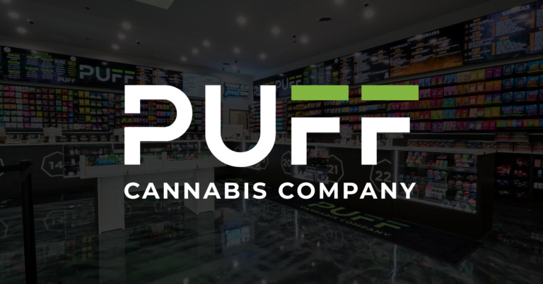 Puff Cannabis OpenGraph
