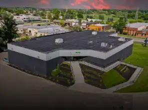 Puff Cannabis Madison Heights Location