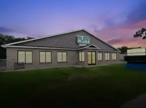 Puff Cannabis Traverse City Location