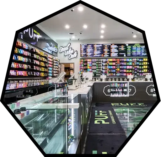 Puff Cannabis SEO Featured Image